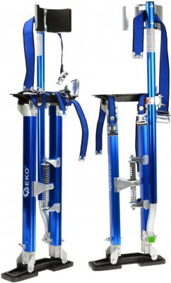 Montážní, malířské, stavební chůdy 61-101cm GEKO G02116