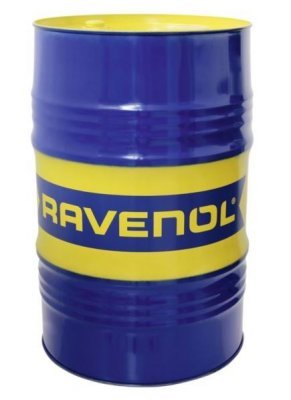 Motorový olej Ravenol FO 5W-30, 60L