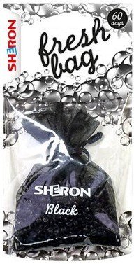 Sheron Osvěžovač Fresh Bag Black