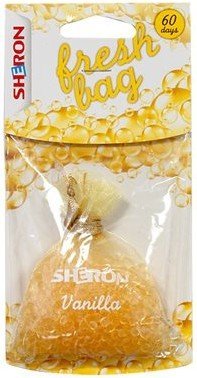 Sheron Osvěžovač Fresh Bag Vanilla