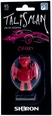 Sheron Osvěžovač Talisman Cherry