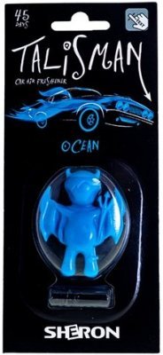 Sheron Osvěžovač Talisman Ocean