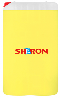 Chladicí kapalina Sheron Antigel, 25L