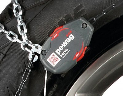 Pewag RSV 62 SERVO SUV