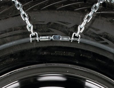 Pewag RSV 62 SERVO SUV