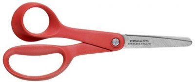 Fiskars dětské nůžky Classic pro leváky 13 cm
