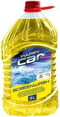 Happy Car Letní směs, 3L