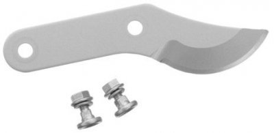 Fiskars náhradní čepel a šroubky pro nůžky L102, L72, L76