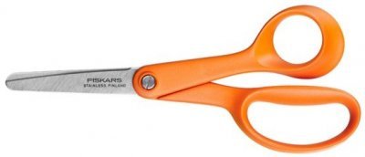Fiskars dětské nůžky Classic 13 cm