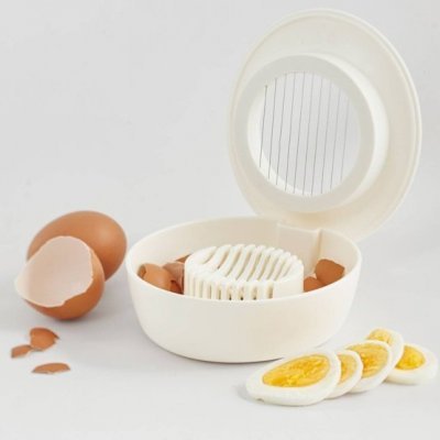 Fiskars plátkovač na vajíčka Functional Form