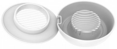 Fiskars plátkovač na vajíčka Functional Form