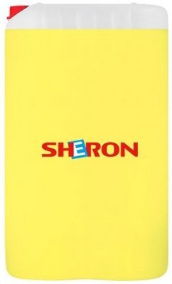 Sheron Autošampon s voskem, 25L