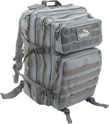 Batoh na záda 45l BLUE-GREY Cattara 13875