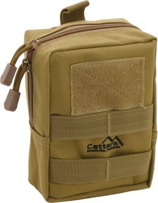 Sumka 17x11x6cm ARMY Cattara 13869