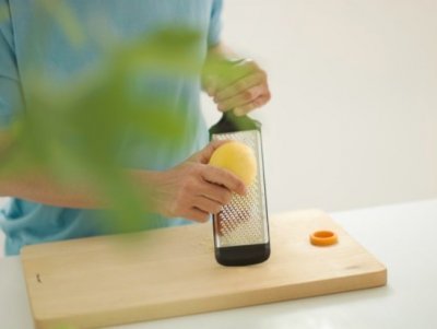 Fiskars sada struhadel hrubé, jemné a plátkovací Functional Form