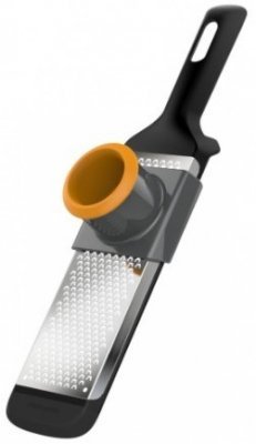 Fiskars sada struhadel hrubé, jemné a plátkovací Functional Form