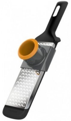 Fiskars sada struhadel hrubé, jemné a plátkovací Functional Form