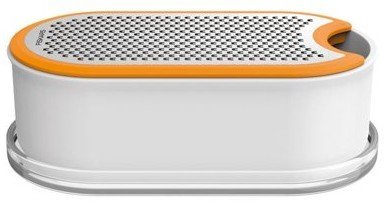 Fiskars struhadlo s nádobou Functional Form