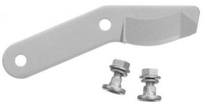 Fiskars náhradní čepel a šroubky pro nůžky L104, L108, LX94, LX98, L78, L94, L98