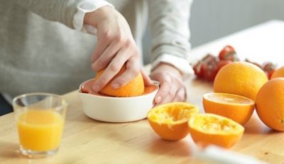 Fiskars lis na citrusy Functional Form