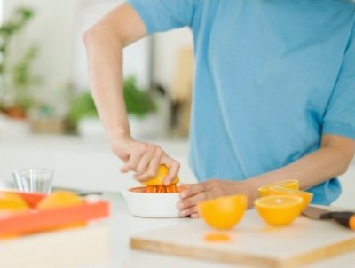 Fiskars lis na citrusy Functional Form