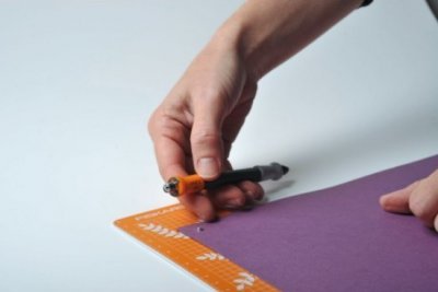 Fiskars průbojníky pro nýtování