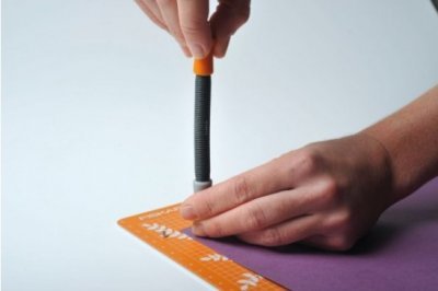 Fiskars průbojníky pro nýtování