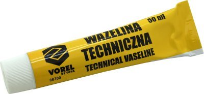 Vorel vazelína technická 50 ml TO-86700