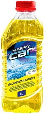 Happy Car Letní směs, 1L
