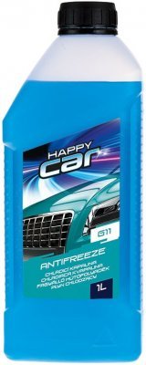 Happy Car Chladicí kapalina G11, 1L