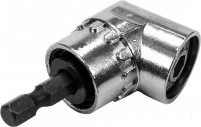 Úhlový nástavec 37mm, 1/4" Yato YT-04632