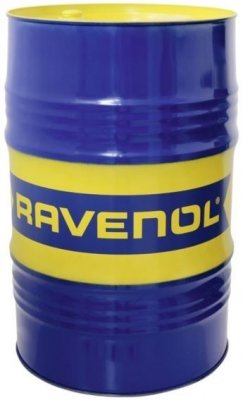 Motorový olej Ravenol SSL 0W-40, 60L