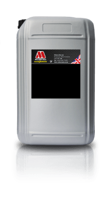Motorový olej Millers Oils CTV Mini 20W-50, 20L
