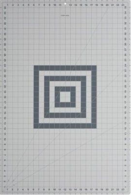 Fiskars podložka pro řezací kolečka 60 x 91 cm
