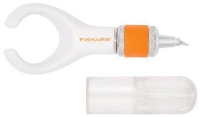 Fiskars prstový otočný nůž