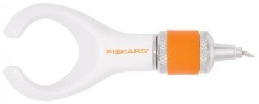 Fiskars prstový otočný nůž