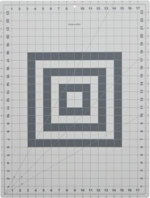 Fiskars podložka pro řezací kolečka 45 x 60 cm
