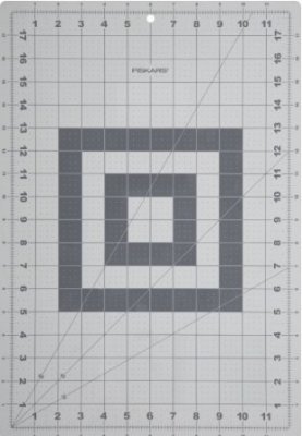Fiskars podložka pro řezací kolečka 30 x 45 cm