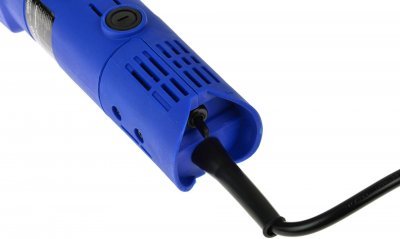 Přímá bruska s trnem 700W, 6mm GEKO G80266