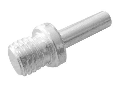 EXTOL CRAFT redukce z M14 na úchyt, do vrtačky, stopka 8mm, 108510