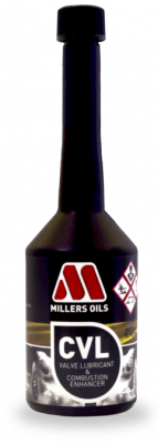 Millers Oils CVL, 250ml