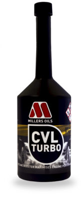 Millers Oils Turbo CVL, 500ml