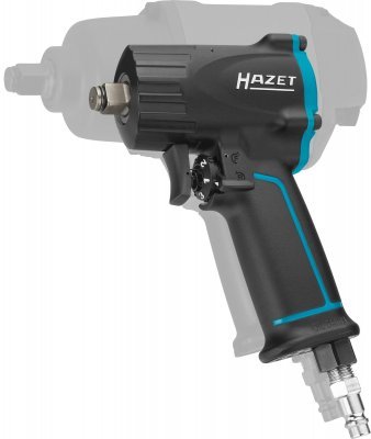 Rázový utahovák HAZET 9011M