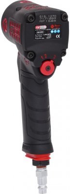 Pneumatický výkonný nárazový utahovák 1/2'' miniMONSTER, 1 390 Nm KS TOOLS 515.1270