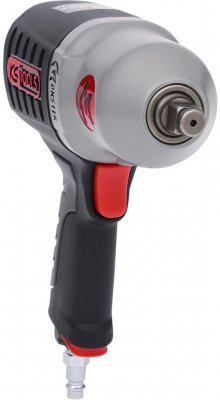 Pneumatický výkonný nárazový utahovák 1/2'' MONSTER, 1 690 Nm KS TOOLS 515.1210