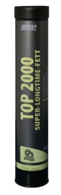 Plastické mazivo Eni Autol TOP 2000, 400g