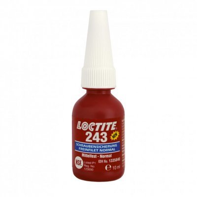 LOCTITE 1918997 243 LOCTITE 10 ml (022.1918997)