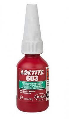LOCTITE 1971545 603 LOCTITE 10 ml (022.1971545)