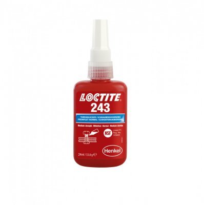 LOCTITE 1370559 243 LOCTITE 24 ml (022.1370559)