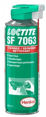 LOCTITE 2098749 SF 7063 LOCTITE 400 ml (022.2098749)